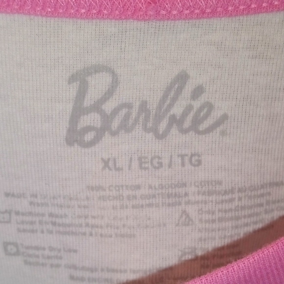 Barbie Top - Picture 3 of 4